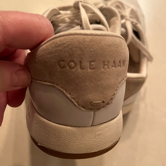 Cole Haan Sneakers - Picture 2 of 6